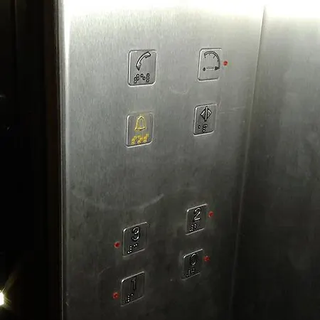 Tic Tac Szálloda 2*