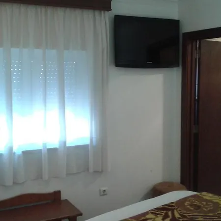 Hotel Tic Tac Braganca