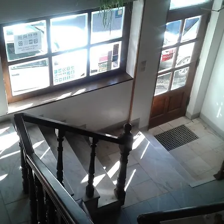 Hotel Tic Tac Braganca