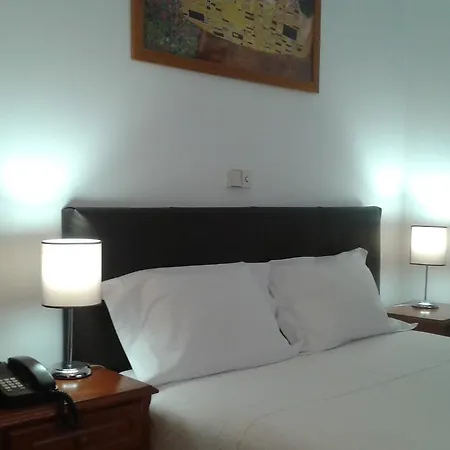 Hotel Tic Tac Braganca