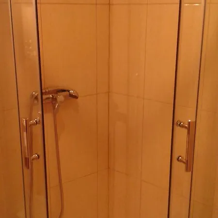 Hotel Tic Tac Bragança