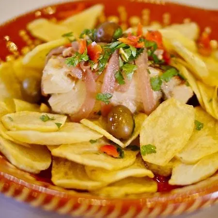 Hotel Tic Tac Bragança