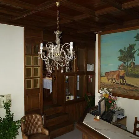 Tic Tac Hotel 2*