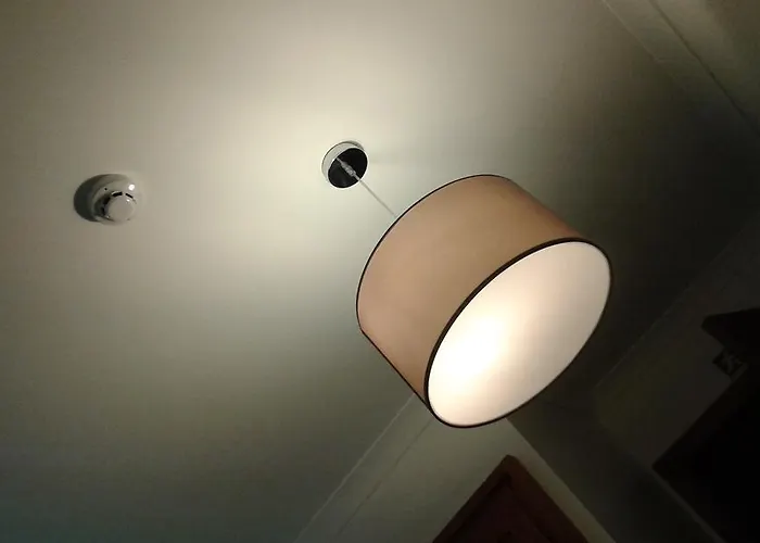 Tic Tac 호텔 바라간카