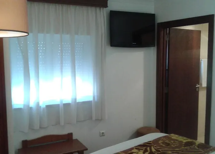 호텔 Tic Tac 바라간카