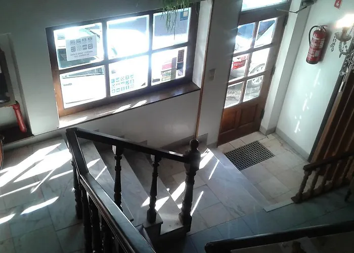 호텔 Tic Tac 바라간카