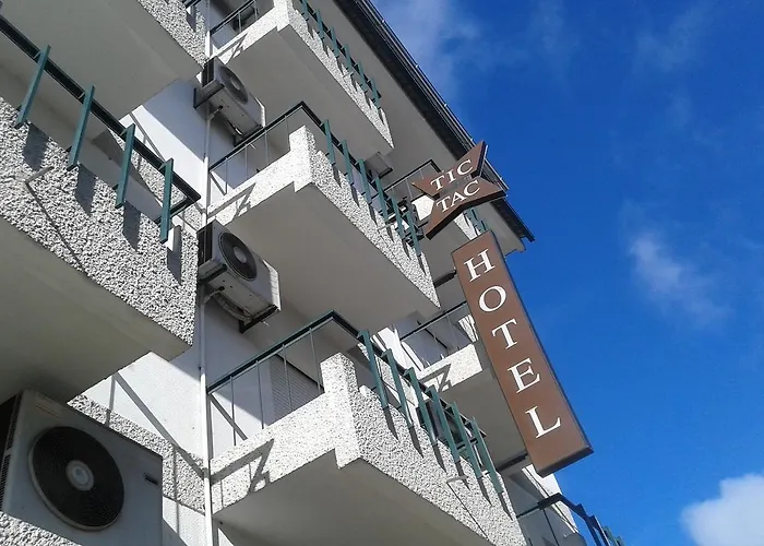 Tic Tac 바라간카