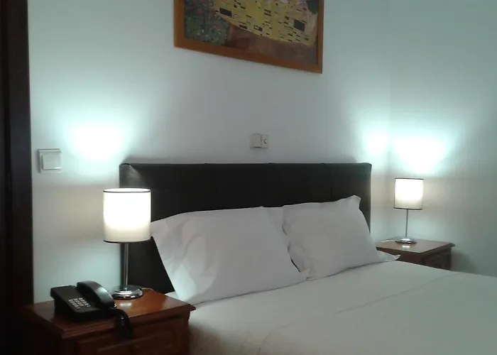 호텔 Tic Tac 바라간카