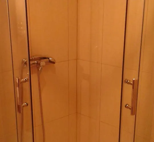 호텔 Tic Tac 바라간카