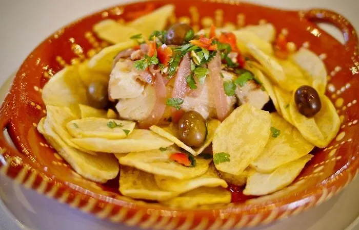 호텔 Tic Tac 바라간카