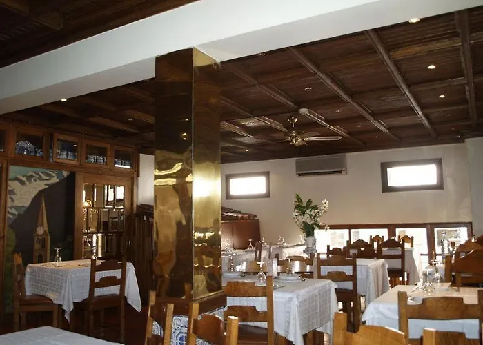 호텔 Tic Tac 바라간카